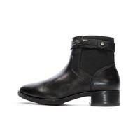 Geox Stivaletti da donna D Felicity, Nero, 4 UK