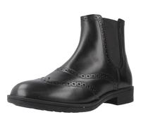 Stivaletti da donna Geox Jaylon 2 D Noir 38