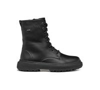 Geox Stivaletti da donna Lamidie ABX Grip Nero 38 EU