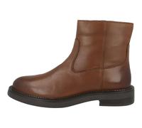Geox D Serilda B, Stivale alla Caviglia Donna, Lt Brown, 39.5 EU