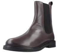 Geox Women's D Serilda C Ankle Boot, Tortora, 36 EU