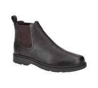 Geox U Spherica Ec1, Stivale alla Caviglia, caffè, 41 EU