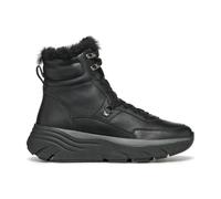 Geox - Stivaletti Diamanta Neri - - Shoes - Donna - Nero - 37 EU