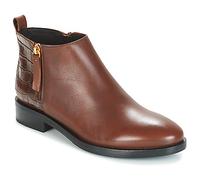 Geox Stivaletti DONNA BROGUE in Marrone 38
