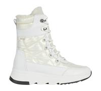 Geox - Stivaletti Falena ABX - - Shoes - Donna - Bianco - 37 EU