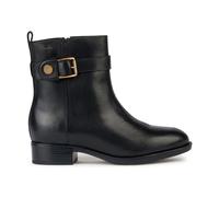 Geox - Stivaletti Felicity ABX Neri - - Shoes - Donna - Nero - 37 EU