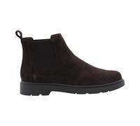 Geox - Stivaletti Frangelico alla Moda - - Shoes - Uomo - Marrone - 40 EU