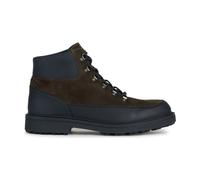 Geox - Stivaletti Grip Verdi - - Shoes - Uomo - Verde - 44 EU