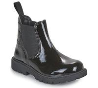 Geox J Shaylax Girl, Stivale alla Caviglia Donna, Nero, 38 EU