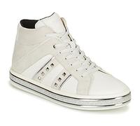 Geox Stivaletti LEELU in Bianco 37