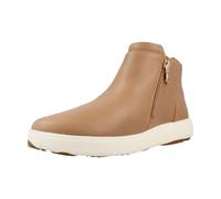 Geox - Stivaletti Nebula 2.0 C - - Shoes - Donna - Marrone - 38 EU