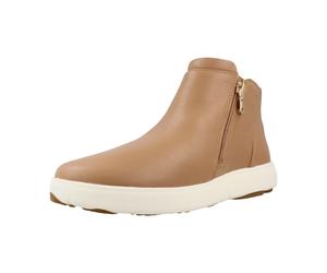 Geox - Stivaletti Nebula 2.0 C - - Shoes - Donna - Marrone - 39 EU