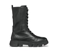 Geox - Stivaletti Neri da Donna - - Shoes - Donna - Nero - 36 EU