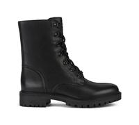 Geox - Stivaletti Neri da Donna - - Shoes - Donna - Nero - 40 EU