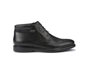 Geox - Stivaletti Neri da Uomo - - Shoes - Uomo - Nero - 41 EU