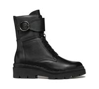 Geox - Stivaletti Neri per Donne - - Shoes - Donna - Nero - 36 EU