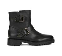 Geox - Stivaletti Neri per Donne - - Shoes - Donna - Nero - 36 EU