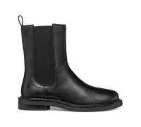 Geox - Stivaletti neri per donne - - Shoes - Donna - Nero - 37 EU