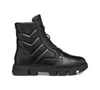 Geox - Stivaletti neri per donne - - Shoes - Donna - Nero - 38 EU