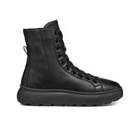 Geox - Stivaletti neri per donne - - Shoes - Donna - Nero - 38 EU