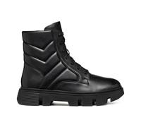 Geox - Stivaletti neri per donne - - Shoes - Donna - Nero - 39 EU