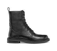 Geox - Stivaletti neri per donne - - Shoes - Donna - Nero - 42 EU