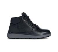 Geox - Stivaletti Neri per Uomo - - Shoes - Uomo - Nero - 42 EU