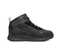 Geox - Stivaletti neri per uomo - - Shoes - Uomo - Nero - 43 EU