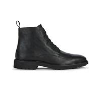 Geox - Stivaletti Neri - - Shoes - Uomo - Nero - 41 EU
