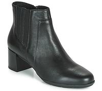 Geox Stivaletti NEW ANNYA MID in Nero 39