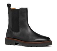 Geox Stivaletti Norize Donna Nero 39