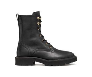 Geox - Stivaletti Norize - - Shoes - Donna - Nero - 41 EU
