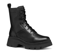Geox - Stivaletti Pluette - - Shoes - Donna - Nero - 37 EU