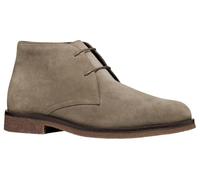 Geox Stivaletti polacchini Uomo Claudio in Pelle U6658D00022