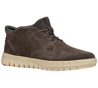 Geox Stivaletti polacchini Uomo Flextride Plus in Pelle U56MAB00022