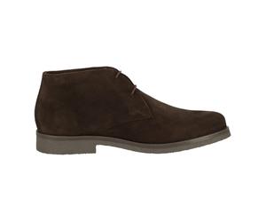Geox - Stivaletti - - Shoes - Uomo - Marrone - 44 EU