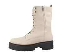 Geox - Stivaletti Spherica con lacci - - Shoes - Donna - Beige - 39 EU