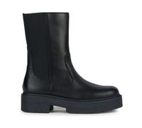 Geox - Stivaletti Spherica EC7 Neri - - Shoes - Donna - Nero - 39 EU