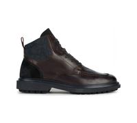 Geox - Stivaletti stringati alla caviglia - - Shoes - Uomo - Marrone - 44 EU