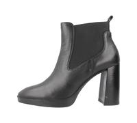 Geox - Stivaletti Teulada - - Shoes - Donna - Nero - 39 EU
