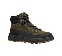 Geox - Stivaletti U Granito + Grip - - Shoes - Uomo - Verde - 44 EU