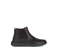 Geox Stivaletti U Portello Bambino, Caff, 6 UK