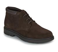 Geox Stivaletti U SPHERICA EC1 B in Marrone 45