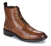 Geox Stivaletti U WALK PLEASURE in Marrone 43
