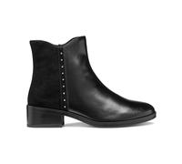 Geox - Stivaletto Camexia - - Shoes - Donna - Nero - 37 EU