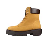 Geox - Stivaletto D Spherica EC7 - - Shoes - Donna - Marrone - 39 EU