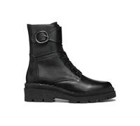 Geox Stivaletto da donna D Felleny, Nero, 2 UK