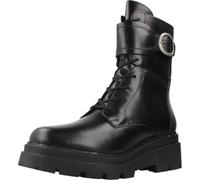 Geox Stivaletto da donna D Felleny, Nero, 2 UK