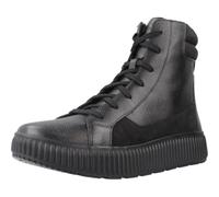 GEOX Stivaletto stringato nero Donna GEOX 40