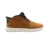 Geox - Stivaletto Ekster Elegante - - Shoes - Uomo - Marrone - 44 EU